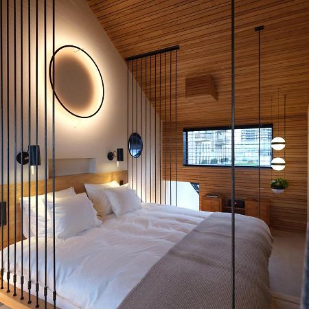 Vondice Hotel Amszterdam Kültér fotó