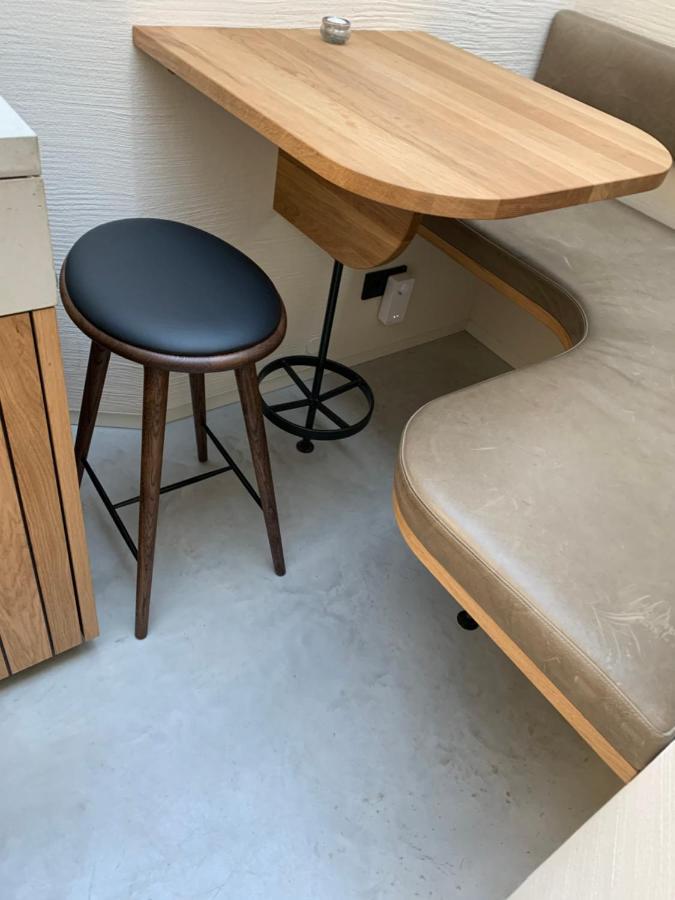 Vondice Hotel Amszterdam Kültér fotó