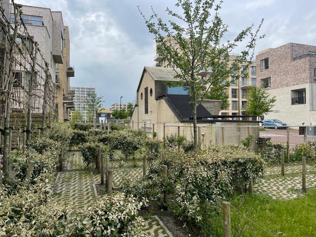Vondice Hotel Amszterdam Kültér fotó