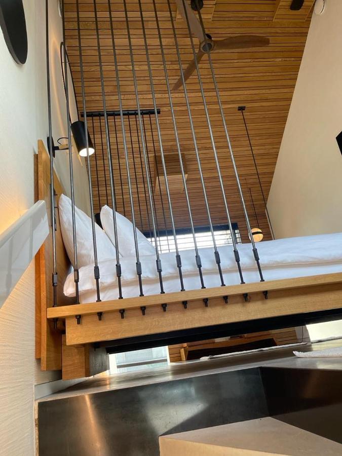 Vondice Hotel Amszterdam Kültér fotó